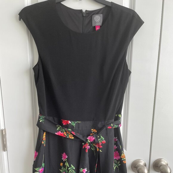 Vince Camuto Jumpsuit - Picture 3 of 5